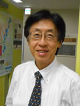 Noriyuki Koibuchi, MD 